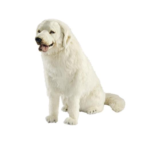 Peluche chien xxl deals